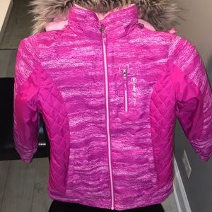 NEW winter jacket